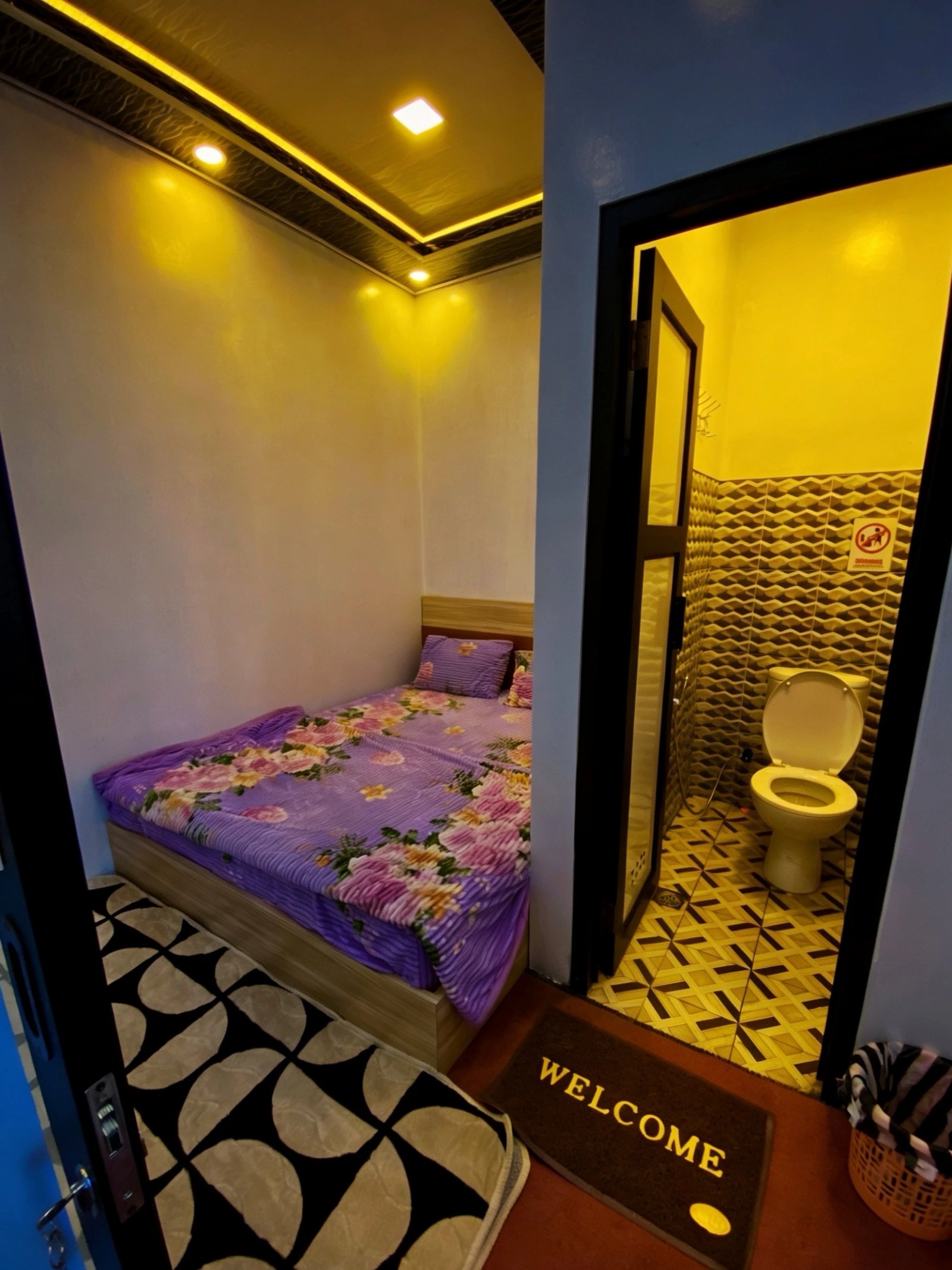 Superrior Room Dieng