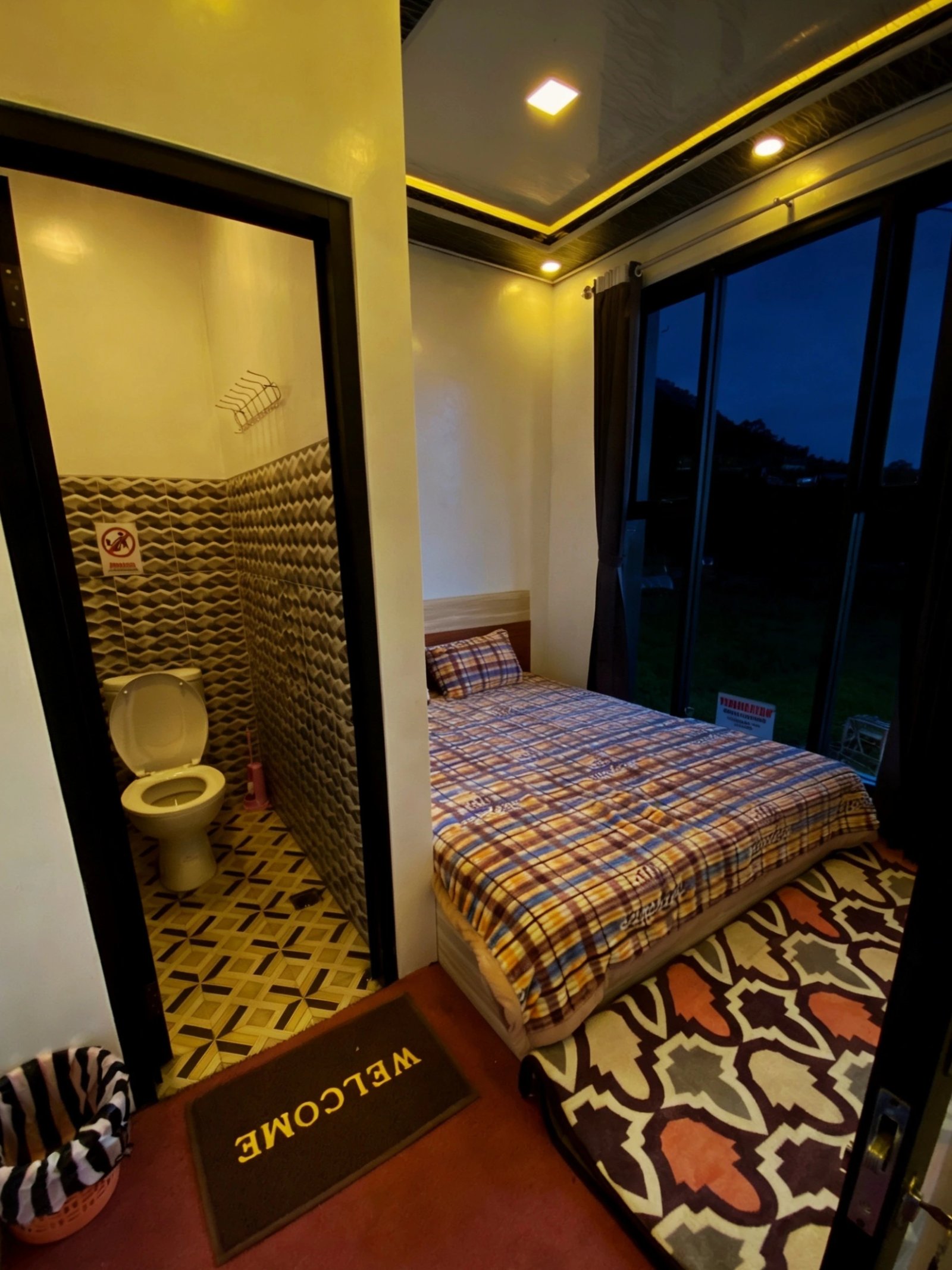Superrior Room Dieng