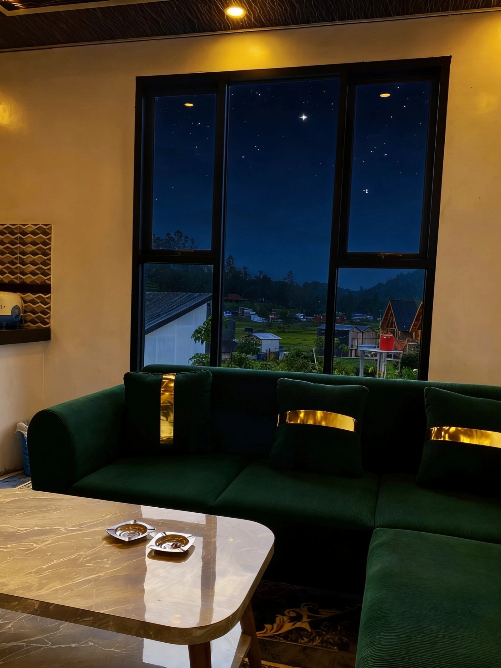 Superrior Room Dieng