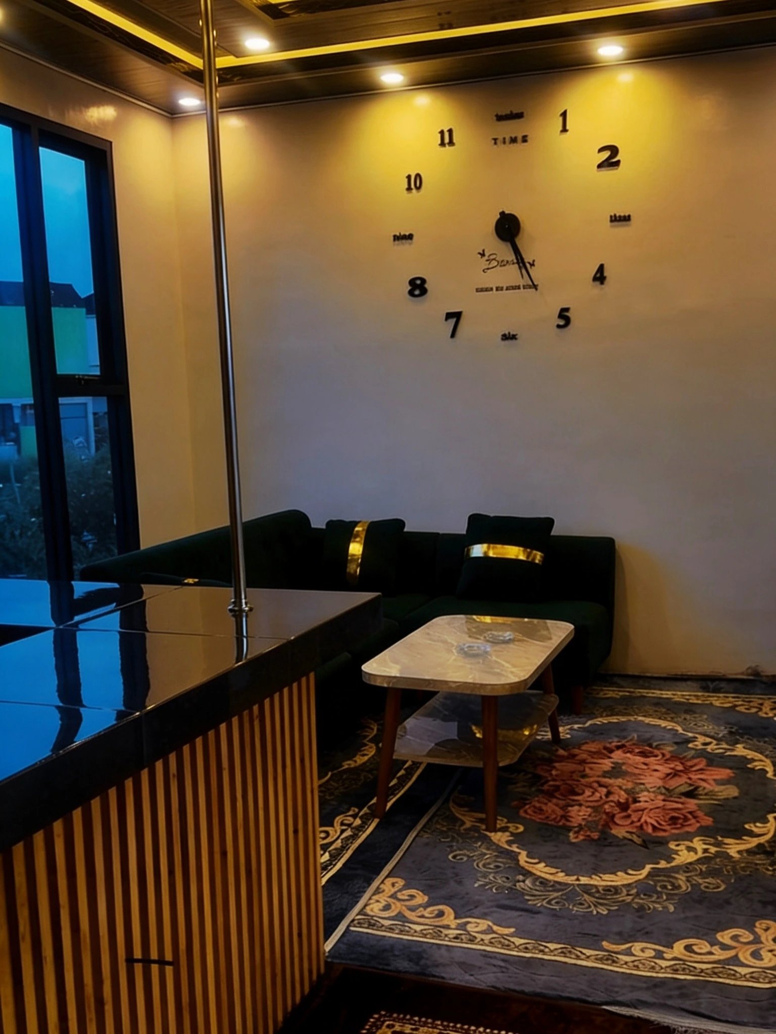 Superrior Room Dieng