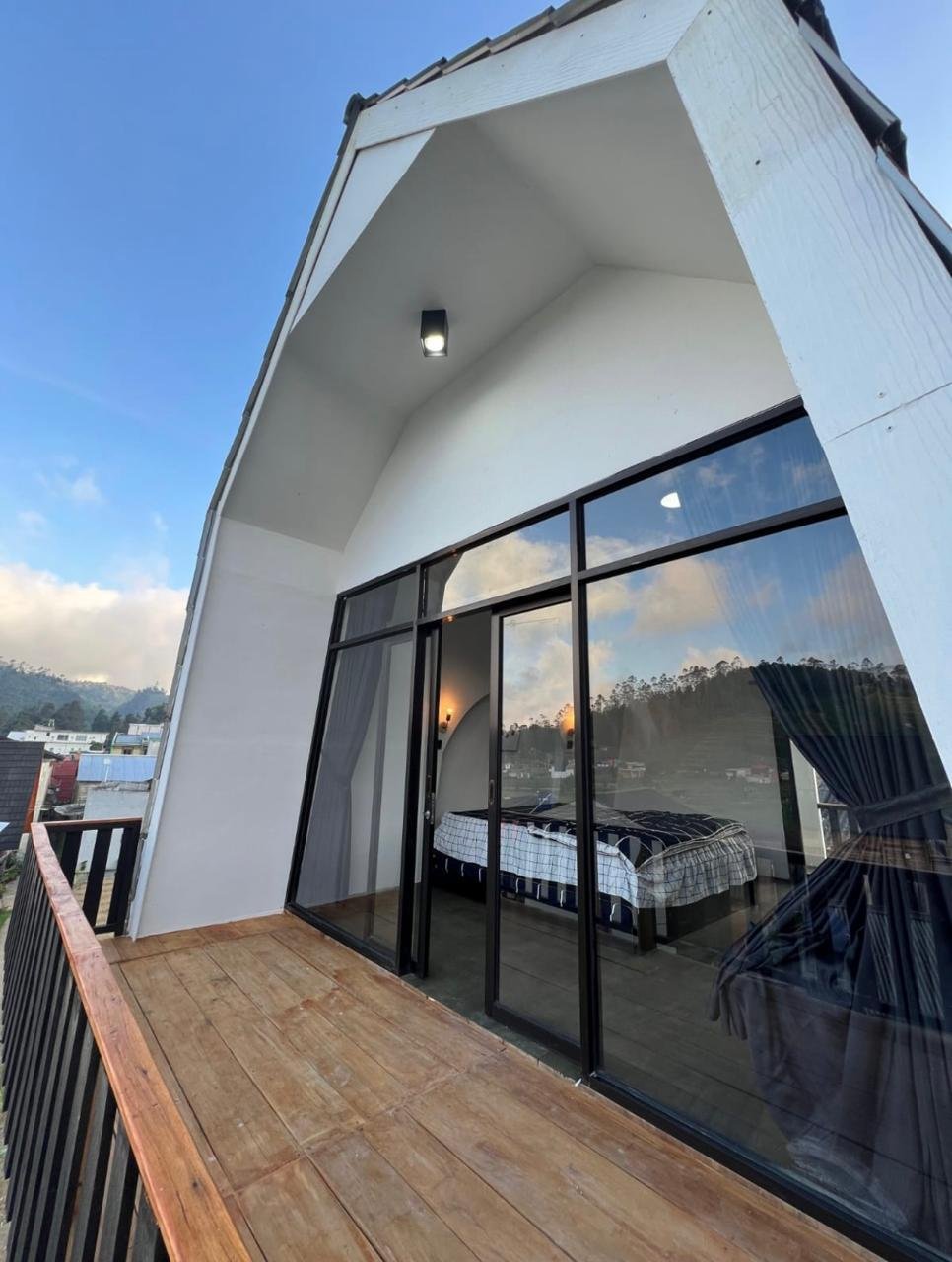 Glamping Ndo Buun Dieng