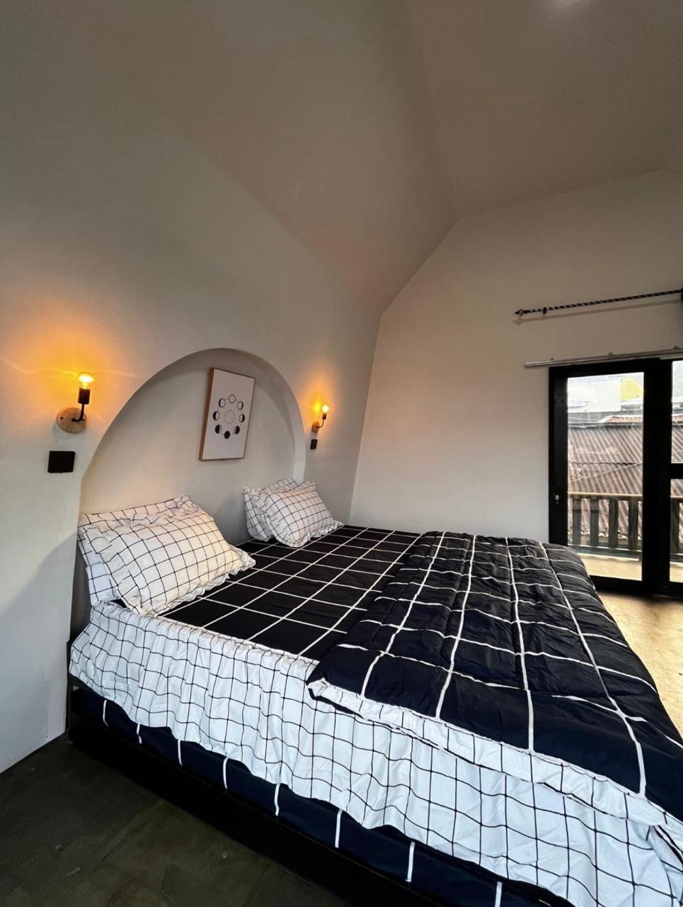 Glamping Ndo Buun Dieng