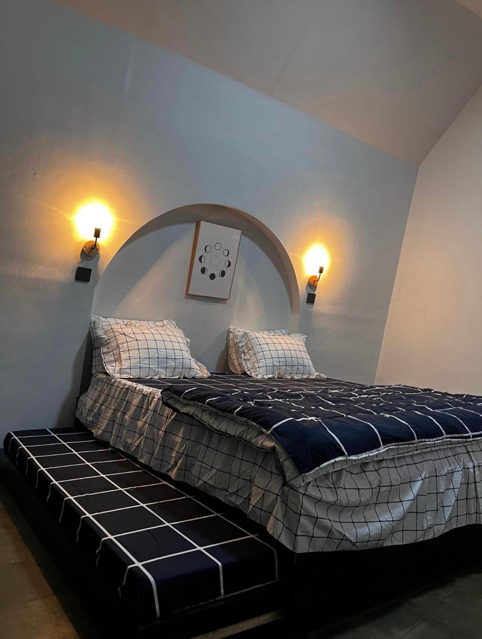 Glamping Ndo Buun Dieng